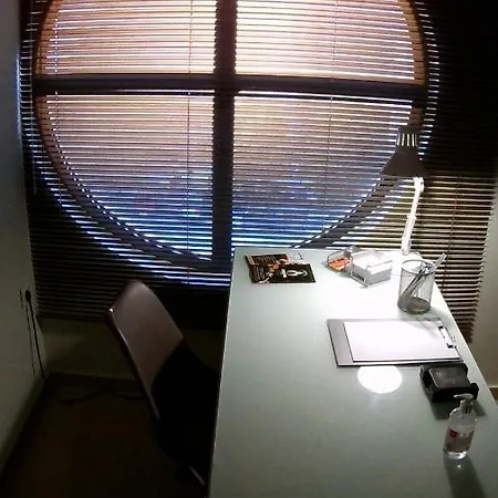 Apartament Loft Office House *