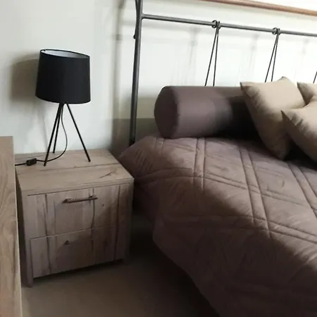 Apartament Loft Office House Dráma