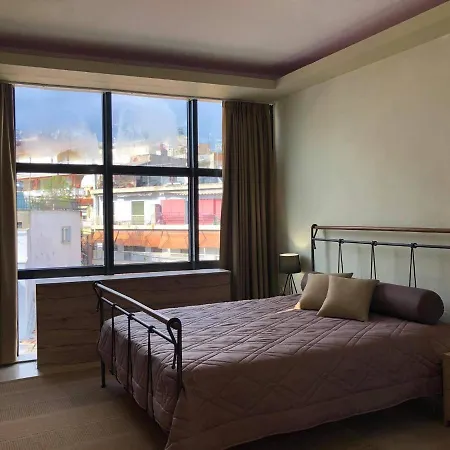 Loft Office House Appartamento *