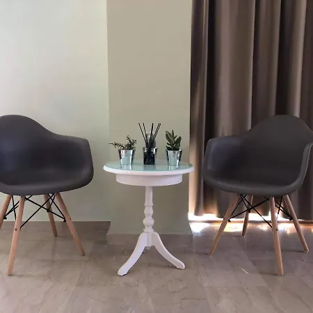 Appartamento Loft Office House Dráma