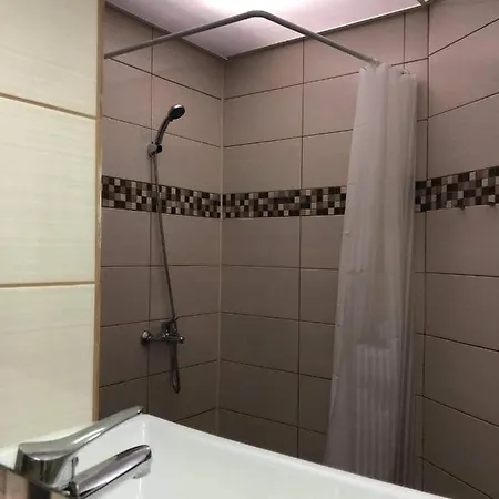 Loft Office House Apartament Dráma