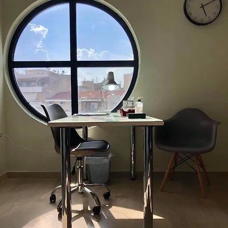 Loft Office House Apartament *