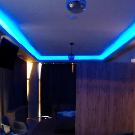 Apartament Loft Office House