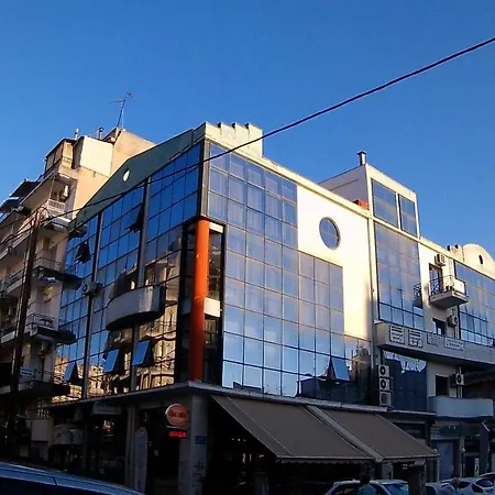 Loft Office House Dráma