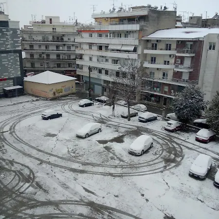 Apartament Loft Office House