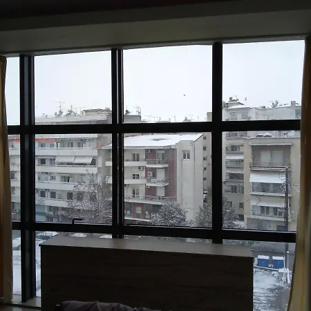 Loft Office House