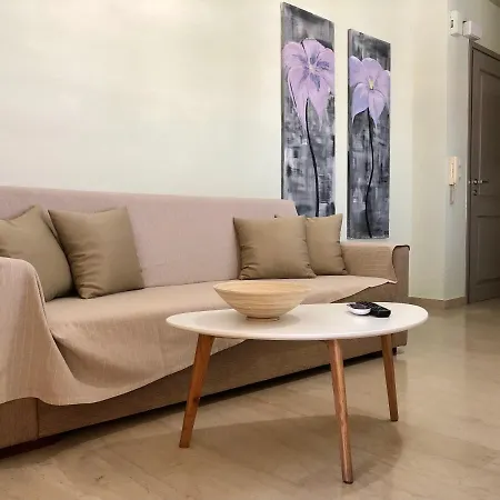 Appartamento Loft Office House *