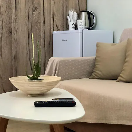 Loft Office House *