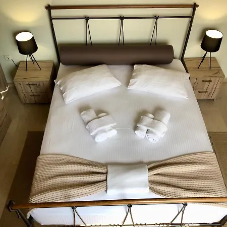 Apartament Loft Office House Dráma