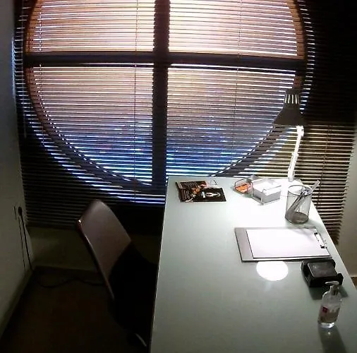 Διαμέρισμα Loft Office House *