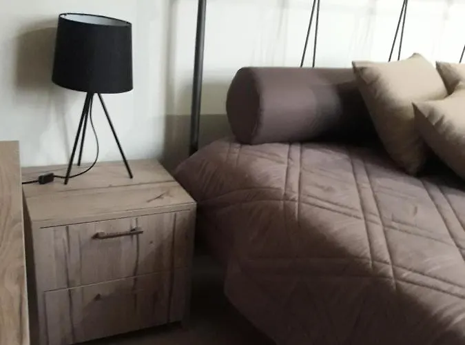 Διαμέρισμα Loft Office House Δράμα