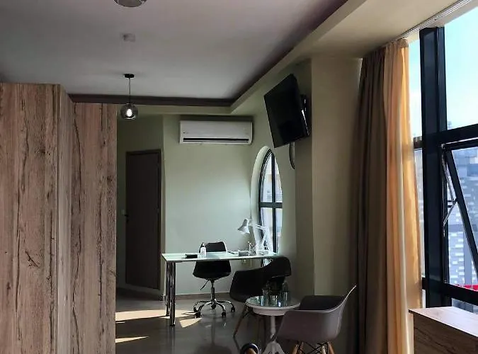 Loft Office House *