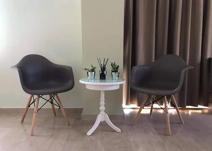 Διαμέρισμα Loft Office House Δράμα