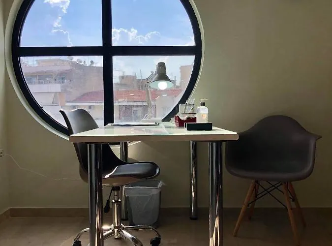 Loft Office House Apartament *
