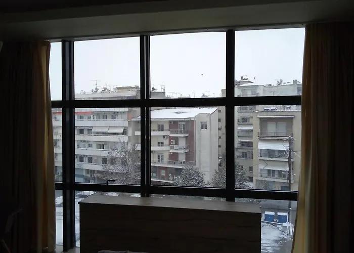 Loft Office House