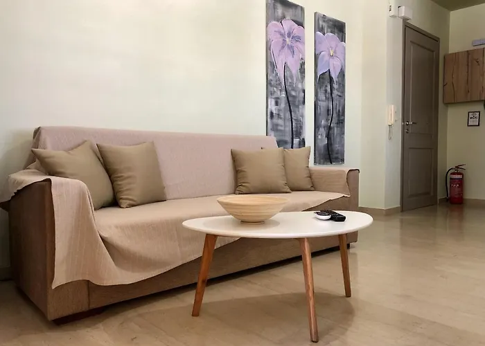 Apartament Loft Office House *