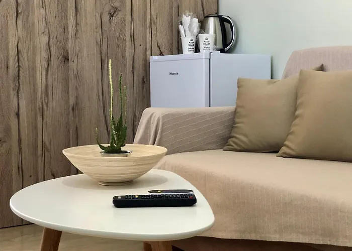 Loft Office House *